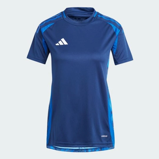 Zdjęcie produktu Koszulka Tiro 24 Competition Match Adidas Team Navy Blue 2
