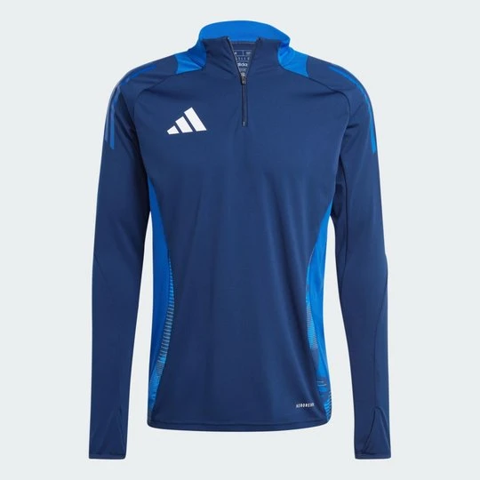 Zdjęcie produktu Koszulka Tiro 24 Competition Training Adidas Team Navy Blue 2