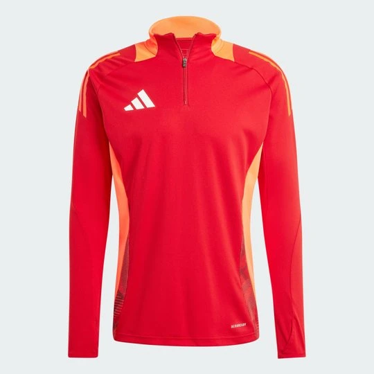 Zdjęcie produktu Koszulka Tiro 24 Competition Training Adidas Team Power Red 2