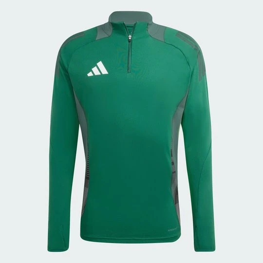 Zdjęcie produktu Koszulka Tiro 24 Competition Training Adidas Team Dark Green
