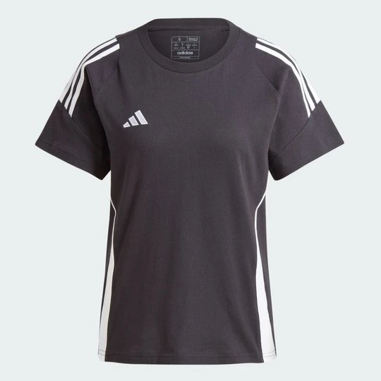 Zdjęcie produktu Koszulka Tiro 24 Sweat Adidas