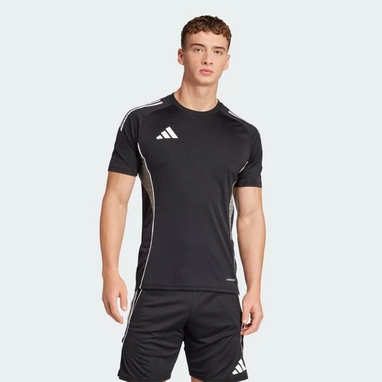 Zdjęcie produktu Koszulka Tiro 25 Competition Training Adidas