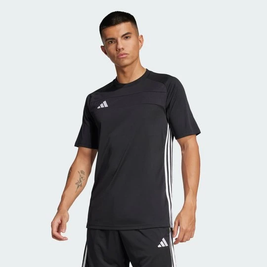 Zdjęcie produktu Koszulka Tiro 25 Essentials Adidas