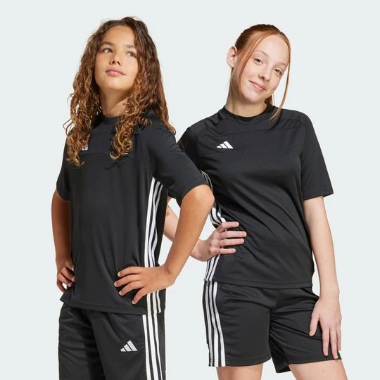 Zdjęcie produktu Koszulka Tiro 25 Essentials Kids Adidas