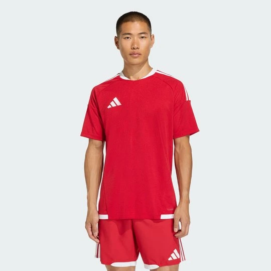 Zdjęcie produktu KOSZULKA TIRO26 COMPETITION MATCH DAY Adidas