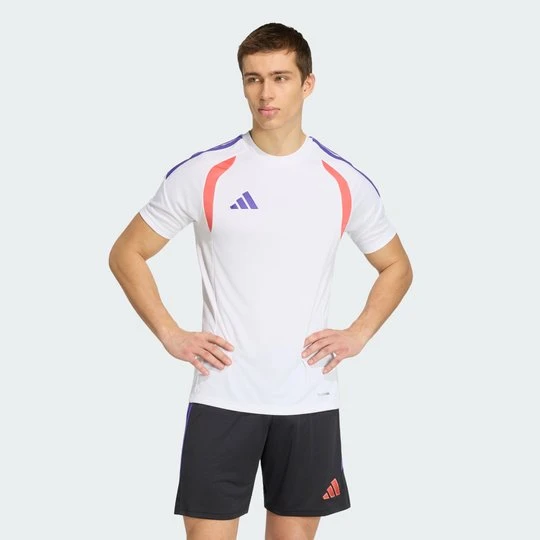Zdjęcie produktu Koszulka Tiro26 League Adidas biały