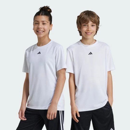 Zdjęcie produktu Koszulka Train Essentials Logo Regular Fit Kids Adidas