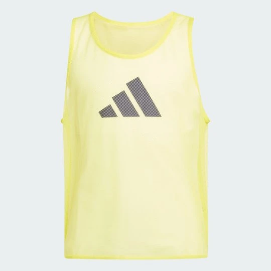 Zdjęcie produktu Koszulka Training 24 Kids Adidas Shock Yellow
