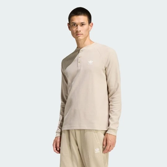 Zdjęcie produktu Koszulka Trefoil Essentials Adidas