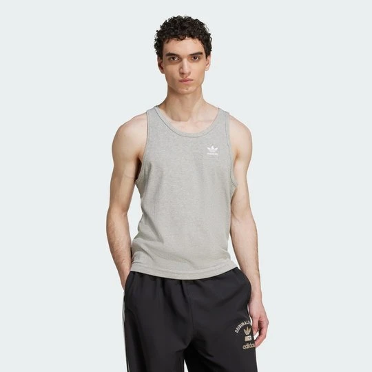 Zdjęcie produktu Koszulka Trefoil Essentials Tank Adidas
