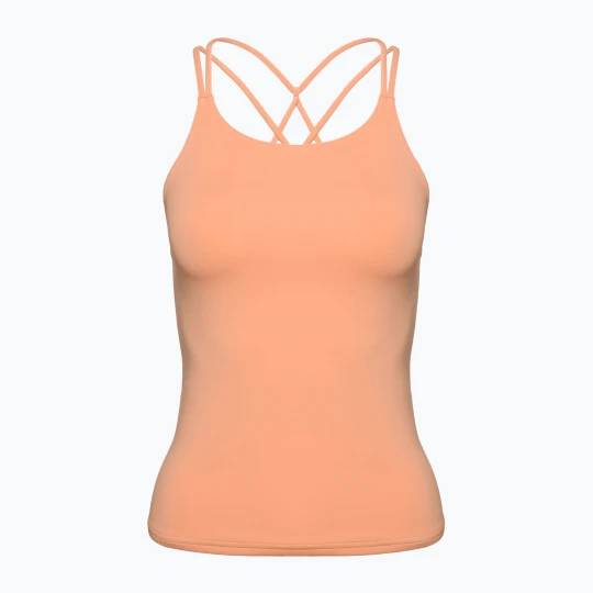 Zdjęcie produktu Koszulka treningowa damska Gymshark Studio Tank pink