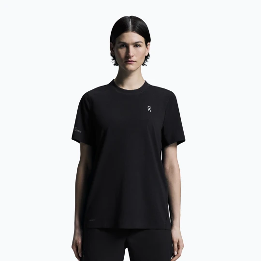 Zdjęcie produktu Koszulka treningowa damska On Active-T black