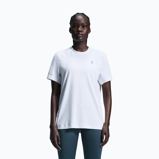 Zdjęcie produktu Koszulka treningowa damska On Active-T white
