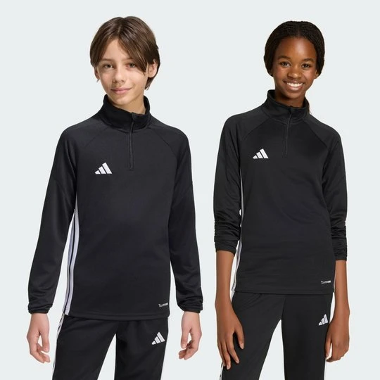 Zdjęcie produktu KOSZULKA TRENINGOWA DLA DZIECI TIRO 26 ESSENTIALS Adidas