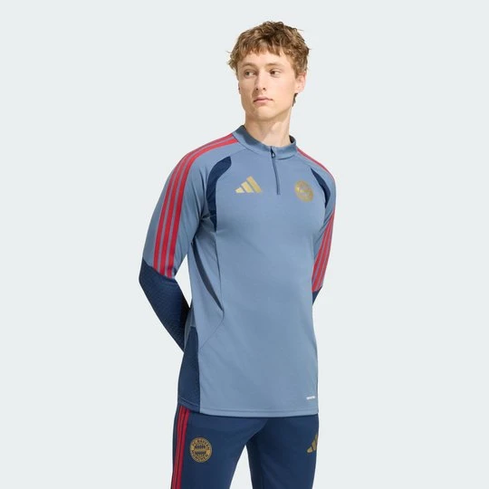 Zdjęcie produktu Koszulka treningowa FC Bayern 26/27 Adidas