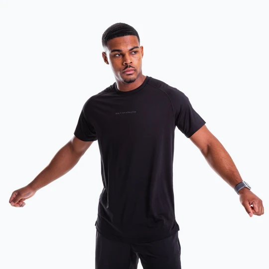 Zdjęcie produktu Koszulka treningowa męska Built For Athletes Performance black