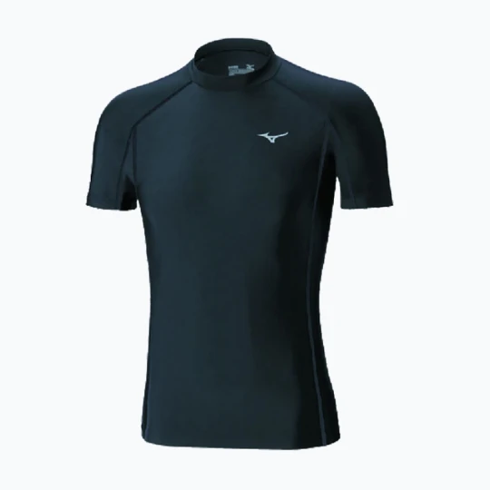 Zdjęcie produktu Koszulka treningowa męska Mizuno Bio Gear black