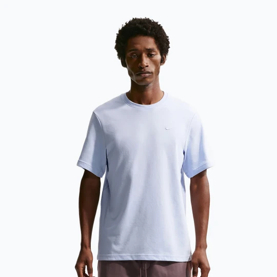 Zdjęcie produktu Koszulka treningowa męska Nike Dri-Fit Primary hydrogen blue/hydrogen blue