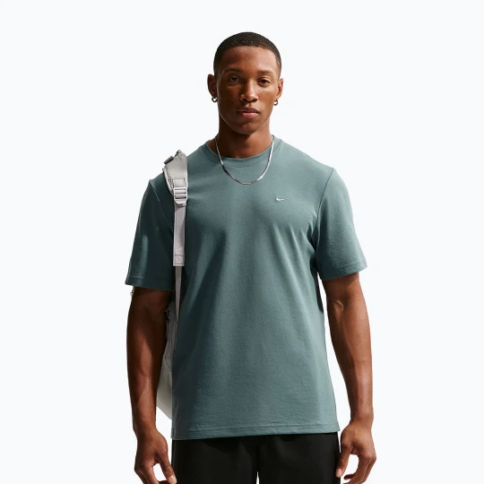 Zdjęcie produktu Koszulka treningowa męska Nike Dri-Fit Primary mineral slate/mineral slate Niebieski