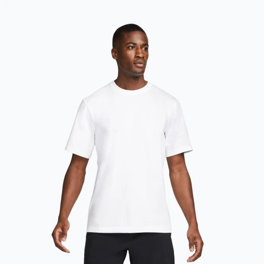 Zdjęcie produktu Koszulka treningowa męska Nike Dri-Fit Primary white