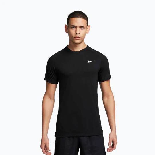 Zdjęcie produktu Koszulka treningowa męska Nike Flex Rep Dri-Fit black / white