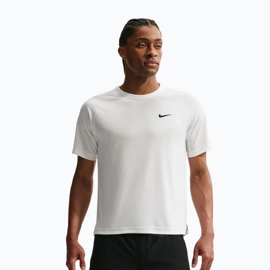 Zdjęcie produktu Koszulka treningowa męska Nike Flex white / black