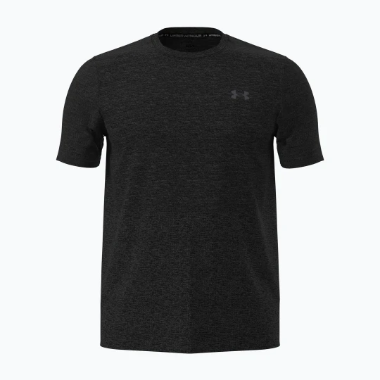 Zdjęcie produktu Koszulka treningowa męska Under Armour Vanish Elite Seamless ultimate black / castlerock