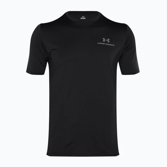 Zdjęcie produktu Koszulka treningowa męska Under Armour Vanish Energy black / black