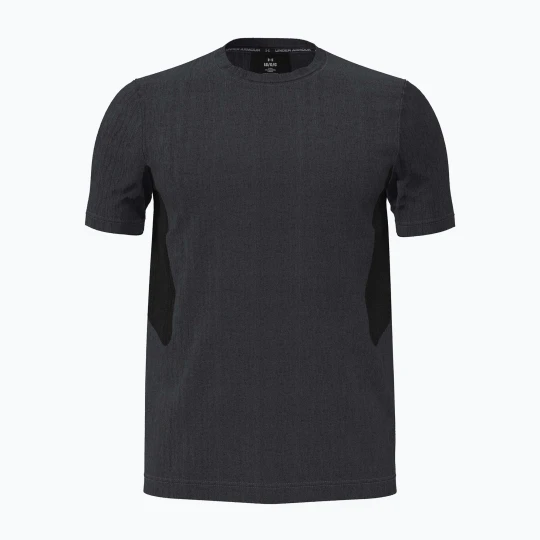 Zdjęcie produktu Koszulka treningowa męska Under Armour Vanish Seamless castlerock / black Szary