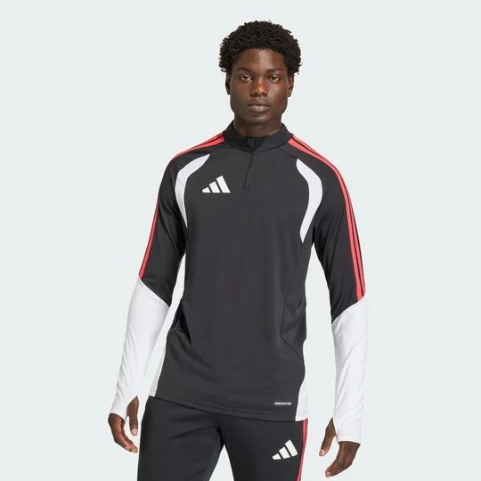 Zdjęcie produktu Koszulka treningowa Tiro 26 Competition Adidas czarny
