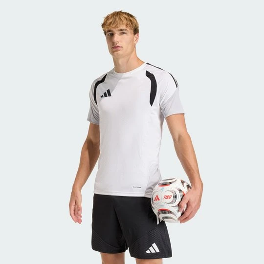 Zdjęcie produktu Koszulka treningowa Tiro 26 Competition Adidas