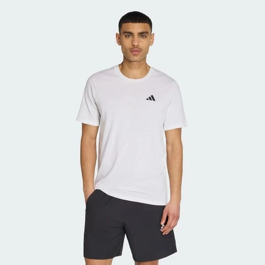 Zdjęcie produktu Koszulka treningowa Train Essentials Feelready Adidas