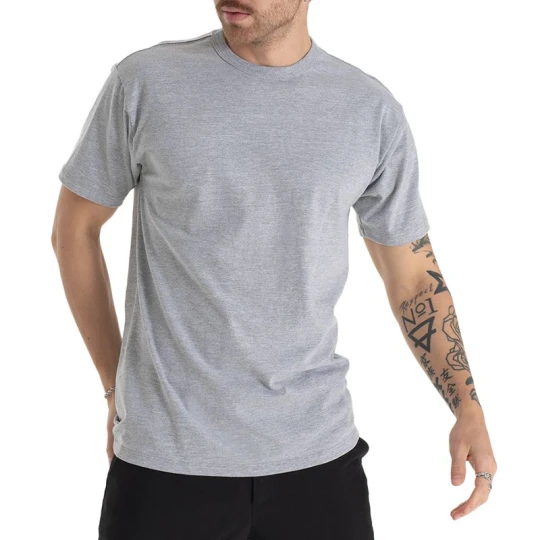 Zdjęcie produktu Koszulka Vans Off The Wall II VN000G3WATH1 - szara