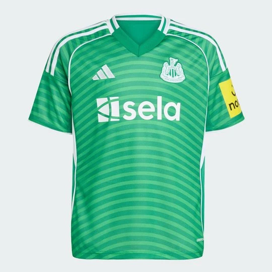 Zdjęcie produktu Koszulka wyjazdowa Newcastle United FC 25/26 Adidas