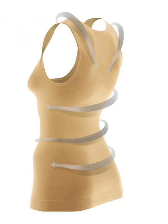Zdjęcie produktu Koszulka Wyszczuplająca Slim Emotion Shapping Vest Corset Marilyn