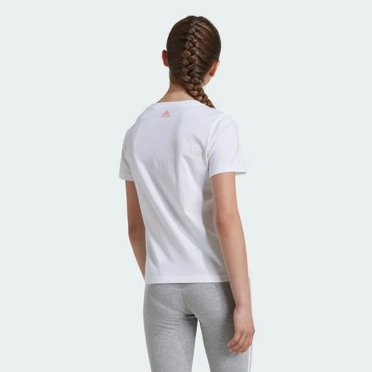 Zdjęcie produktu Koszulka Xpress Street Jam Graphic Adidas biały
