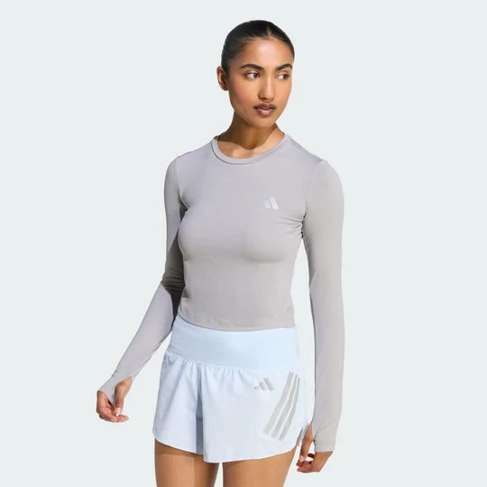 Zdjęcie produktu Koszulka z długim rękawem adi365 Running Essentials Adidas