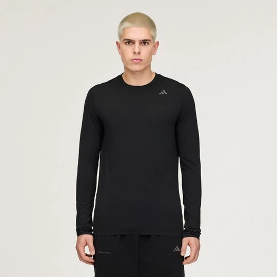 Zdjęcie produktu Koszulka z długim rękawem adidas x entire studios Uniform czarny