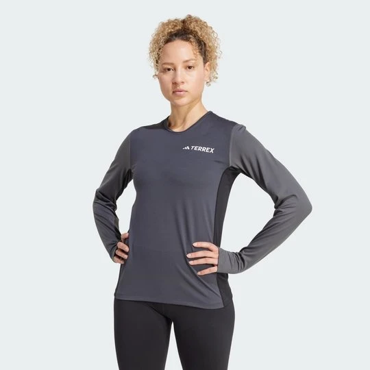 Zdjęcie produktu Koszulka z długim rękawem Multi Synthetic Base Layer Adidas