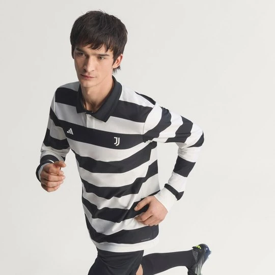 Zdjęcie produktu KOSZULKA Z DŁUGIM RĘKAWEM SGURA AUTHENTIC Adidas