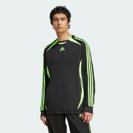 Zdjęcie produktu Koszulka z długim rękawem Teamgeist Adicolor Adidas