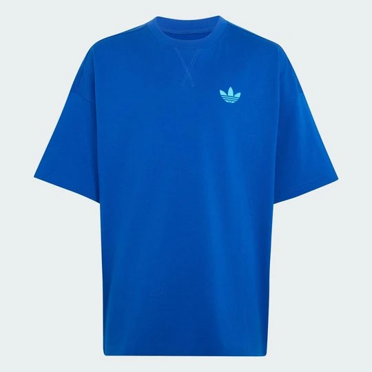 Zdjęcie produktu Koszulka z grafiką DINO Adidas Collegiate Royal