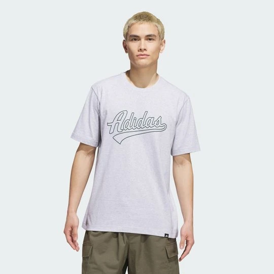Zdjęcie produktu Koszulka z grafiką Varsity Tailsweep Adidas