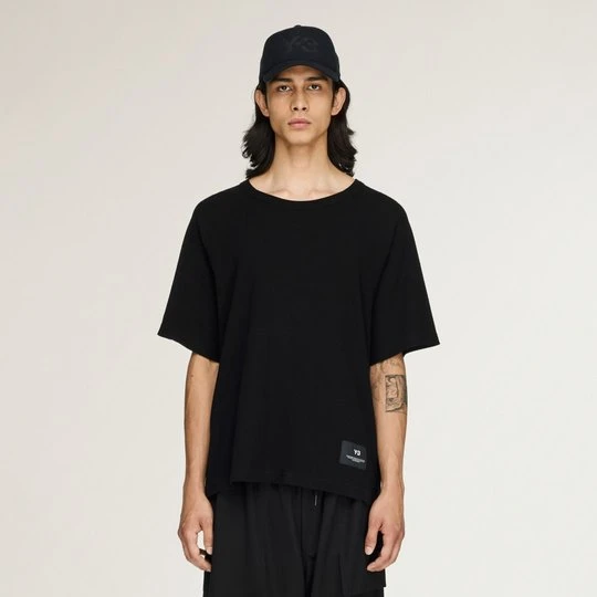 Zdjęcie produktu Koszulka z krótkim rękawem Y-3 Chito Archive 06 Adidas czarny