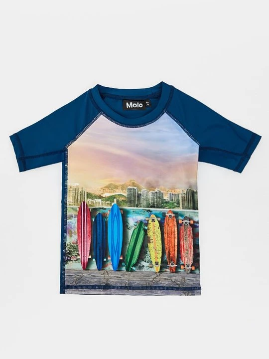 Zdjęcie produktu Koszulki do surfowania Molo
