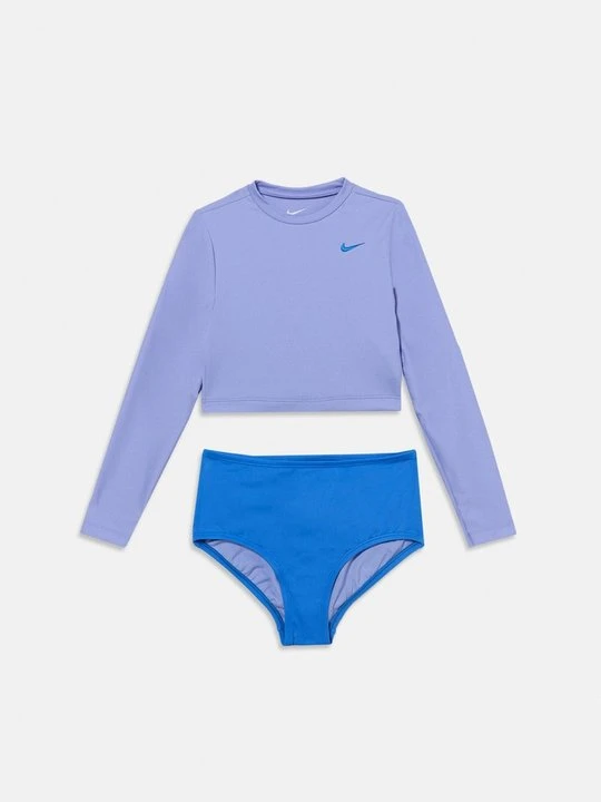 Zdjęcie produktu Koszulki do surfowania Nike liliowy