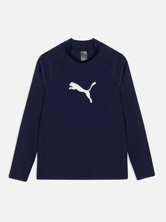 Zdjęcie produktu Koszulki do surfowania Puma granatowy
