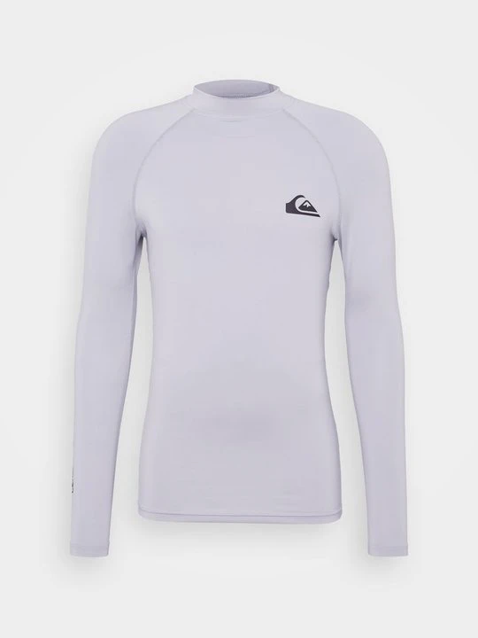 Zdjęcie produktu Koszulki do surfowania Quiksilver szary