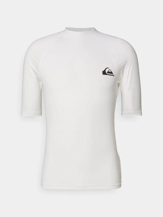 Zdjęcie produktu Koszulki do surfowania Quiksilver biały