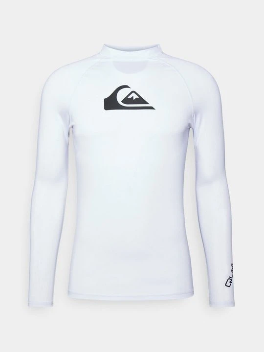 Zdjęcie produktu Koszulki do surfowania Quiksilver biały